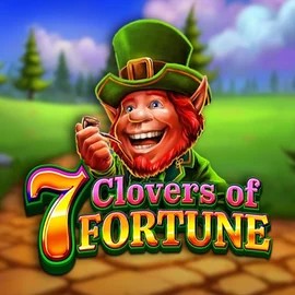 7 Clovers of Fortune – slot by Pragmatic Play, featured at naobet-casino.org