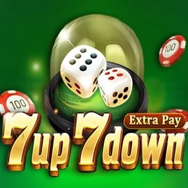 7up 7 down online slot from TaDa Gaming – play at naobet-casino.org