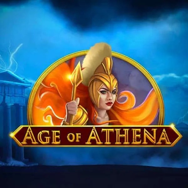 Age of Athena logo by Epic Industries Naobet Casino
