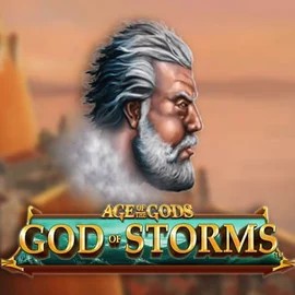 Play the Age Of The Gods: God of Storms slot by Playtech on Naobet Casino