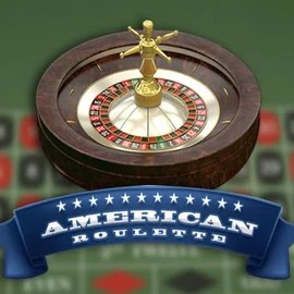 Table Games logo of American Roulette (BGaming) from BGAMING at Naobet Casino