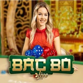 Bac Bo – slot by Evolution, featured at naobet-casino.org