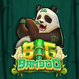Try Big Bamboo slot by Push Gaming on naobet-casino.org – logo image