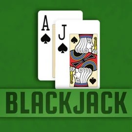 Play the Blackjack (Relax Gaming) slot by Relax Gaming on Naobet Casino