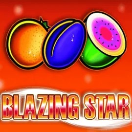 Enjoy Blazing Star by Merkur Gaming – logo hosted on naobet-casino.org