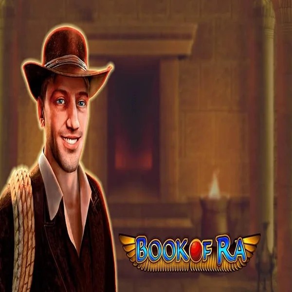 Book of Ra online slot from Greentube – play at naobet-casino.org