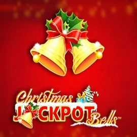 Christmas Jackpot Bells slot icon by Origins, available at Naobet Casino