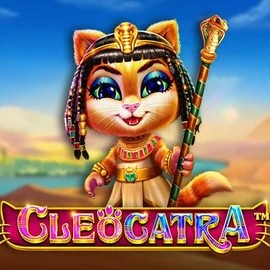 Play the Cleocatra slot by Pragmatic Play on Naobet Casino