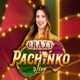 Crazy Pachinko – slot by Evolution, featured at naobet-casino.org
