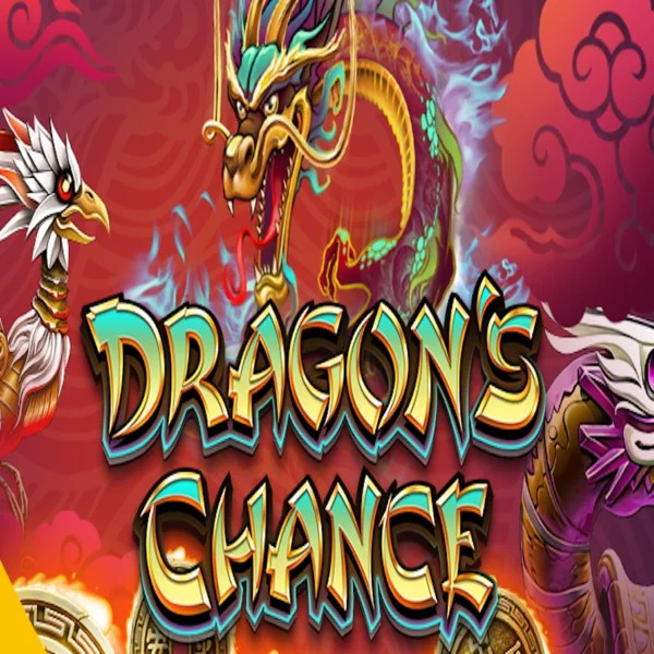 Enjoy Dragons Chance by BF Games – logo hosted on naobet-casino.org