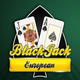 Play the European Blackjack MH slot by Play'n GO on Naobet Casino