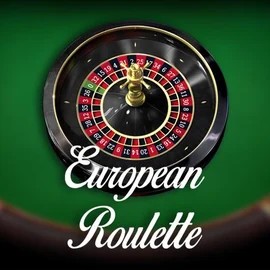 European Roulette (Red Tiger) game by Red Tiger Gaming – logo hosted on Naobet Casino