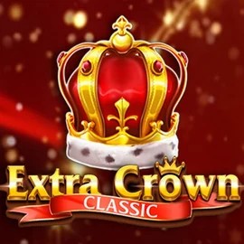 Play Extra Crown Classic slot by Amusnet Interactive on naobet-casino.org
