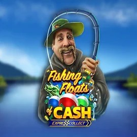 Try Fishing Floats of Cash slot by Gold Coin Studio on naobet-casino.org – logo image