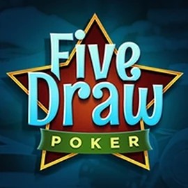 Play the Five Draw Poker MH (Nucleus) slot by Nucleus Gaming on Naobet Casino