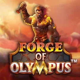 Try Forge of Olympus slot by Pragmatic Play on naobet-casino.org – logo image