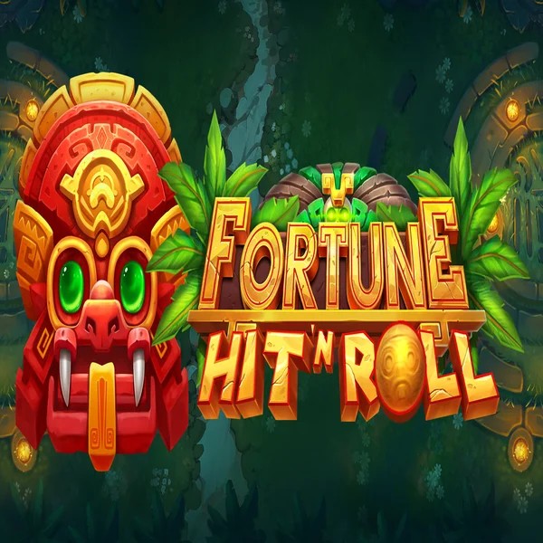 Play Fortune Hit'n Roll slot by Pragmatic Play on naobet-casino.org
