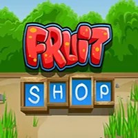 Fruit Shop logo by NetEnt at Naobet Casino
