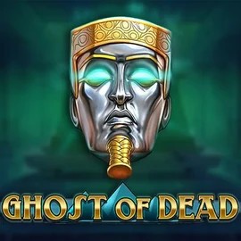Ghost of Dead logo by Play'n GO at Naobet Casino