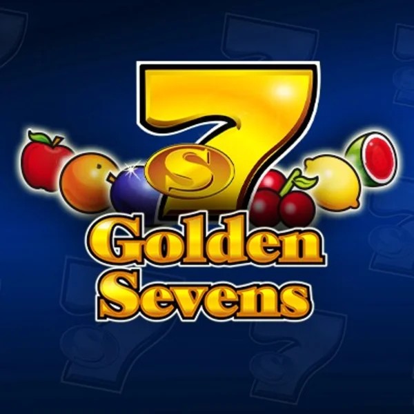 Golden Sevens online slot from Greentube – play at naobet-casino.org