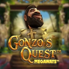 Gonzita’s Quest slot icon by Red Tiger Gaming, available at Naobet Casino