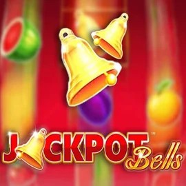 Jackpot Bells logo by Playtech Naobet Casino