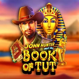 John Hunter and the Book of Tut – slot by Pragmatic Play, featured at naobet-casino.org