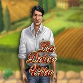 La Dolce Vita – slot by Gamomat, featured at naobet-casino.org