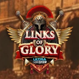 Links of Glory slot icon by Slingshot Studios, available at Naobet Casino