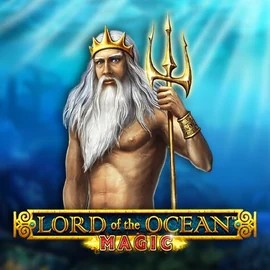 Lord Of The Ocean Magic – slot by Novomatic, featured at naobet-casino.org