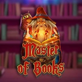 Master of Books online slot from Swintt – play at naobet-casino.org