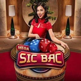 Try Mega Sic Bac slot by Pragmatic Play on naobet-casino.org – logo image
