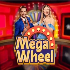 Enjoy Mega Wheel by Pragmatic Play – logo hosted on naobet-casino.org