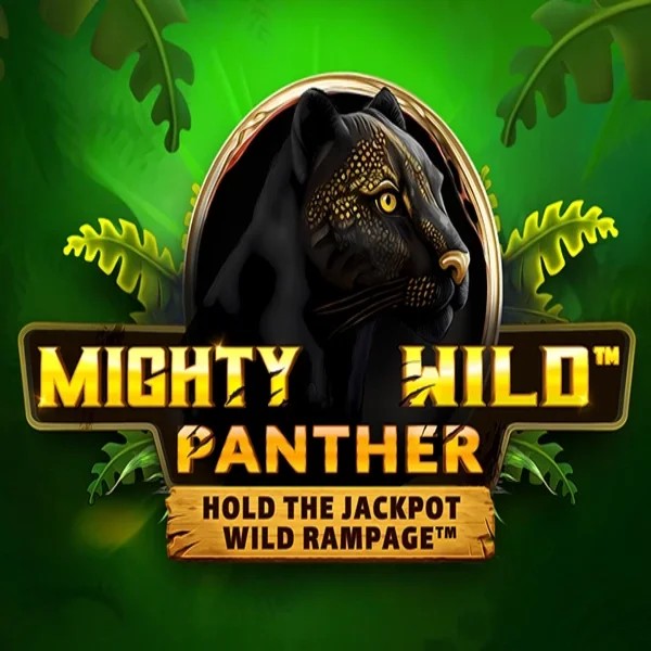 Enjoy Mighty Wild Panther by Wazdan – logo hosted on naobet-casino.org