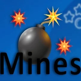 Play the Mines (Spribe) slot by Spribe on Naobet Casino