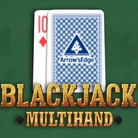 Multihand Blackjack – slot by Pragmatic Play, featured at naobet-casino.org