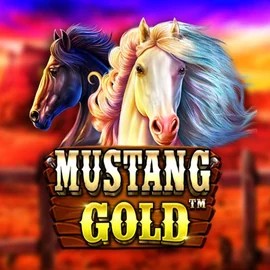 Play Mustang Gold slot by Pragmatic Play on naobet-casino.org