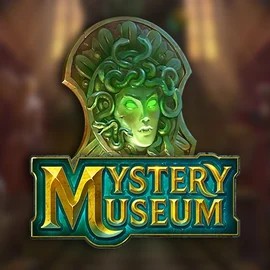 Play the Mystery Museum slot by Push Gaming on Naobet Casino