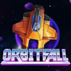 Orbitfall – slot by ELK Studios, featured at naobet-casino.org