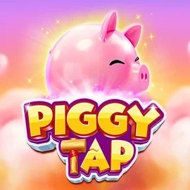 Piggy Tap logo by Onlyplay Naobet Casino