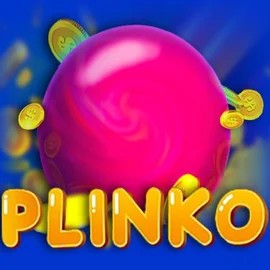 Plinko (BGaming) casino game by BGAMING – featured logo at Naobet Casino