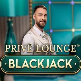 Play Privé Lounge Blackjack slot by Pragmatic Play on naobet-casino.org