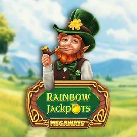 Rainbow Jackpots Megaways online slot from Red Tiger Gaming – play at naobet-casino.org