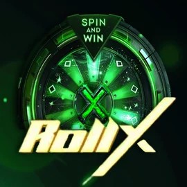 Play the Roll X slot by SmartSoft on Naobet Casino