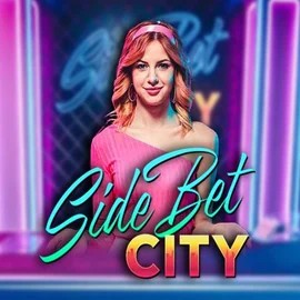 Side Bet City – slot by Evolution, featured at naobet-casino.org
