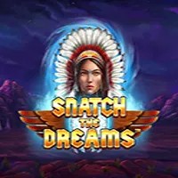 Snatch The Dreams logo by SYNOT Games Naobet Casino