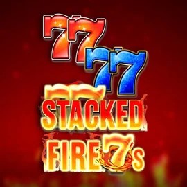 Stacked Fire 7s – slot by Inspired Gaming, featured at naobet-casino.org
