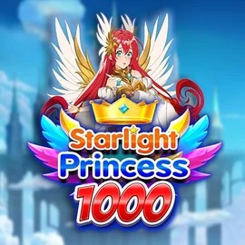 Enjoy Starlight Princess 1000 by Pragmatic Play – logo hosted on naobet-casino.org