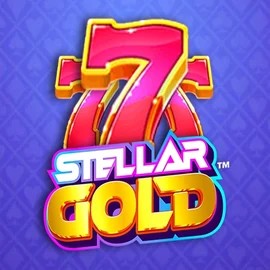 Play Stellar Gold slot by Snowborn Games on naobet-casino.org