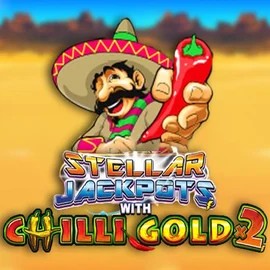 Stellar Jackpots with Chilli Gold x2 online slot from Lightning Box Game – play at naobet-casino.org